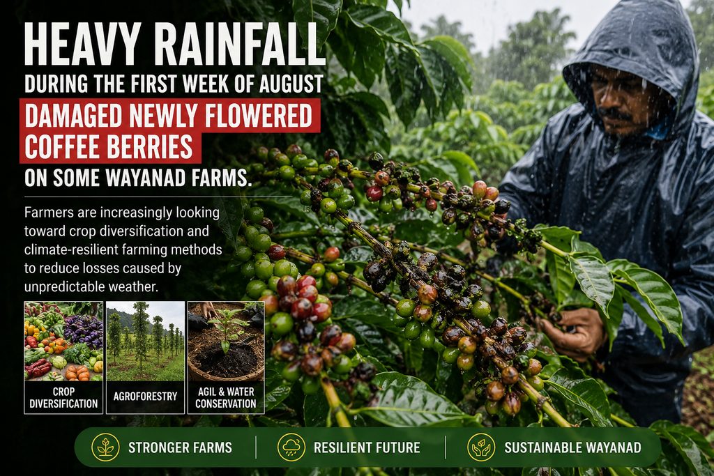 Heavy August Rain Damages Coffee Crops agri3