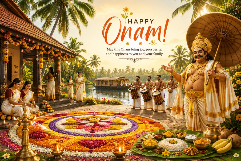 onam