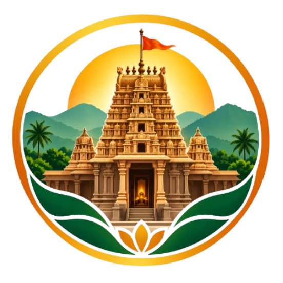 Temples