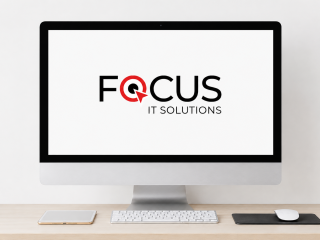 focus it