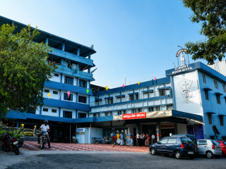 st.joseph hospital