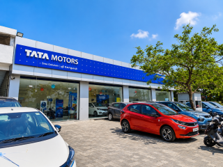 tata motors