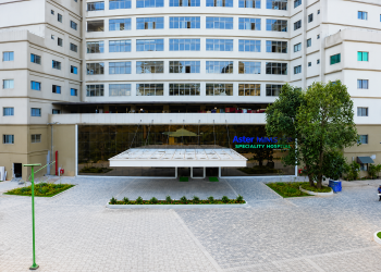aster hospital