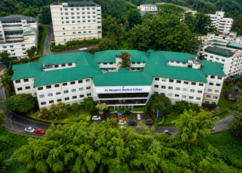 dr.m medical collage