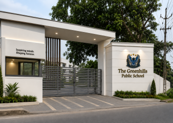 green school