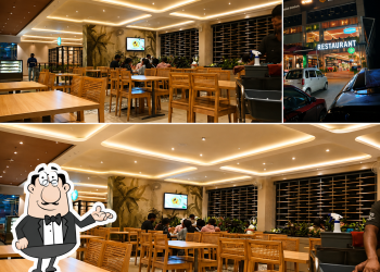 mathai’s restocafe