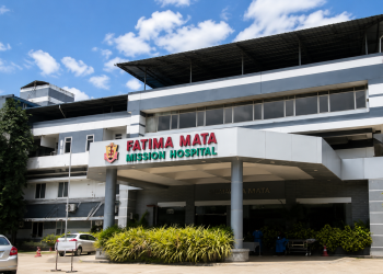 fatima hospital