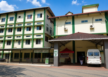 govt hospitals