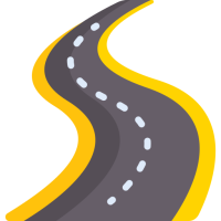 road 1
