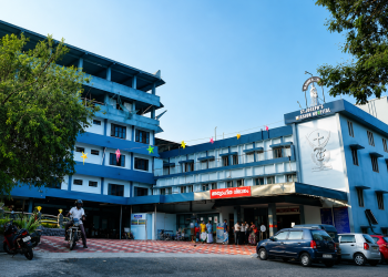 st.joseph hospital