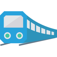 train 1