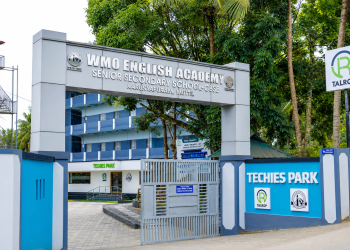 wmo school